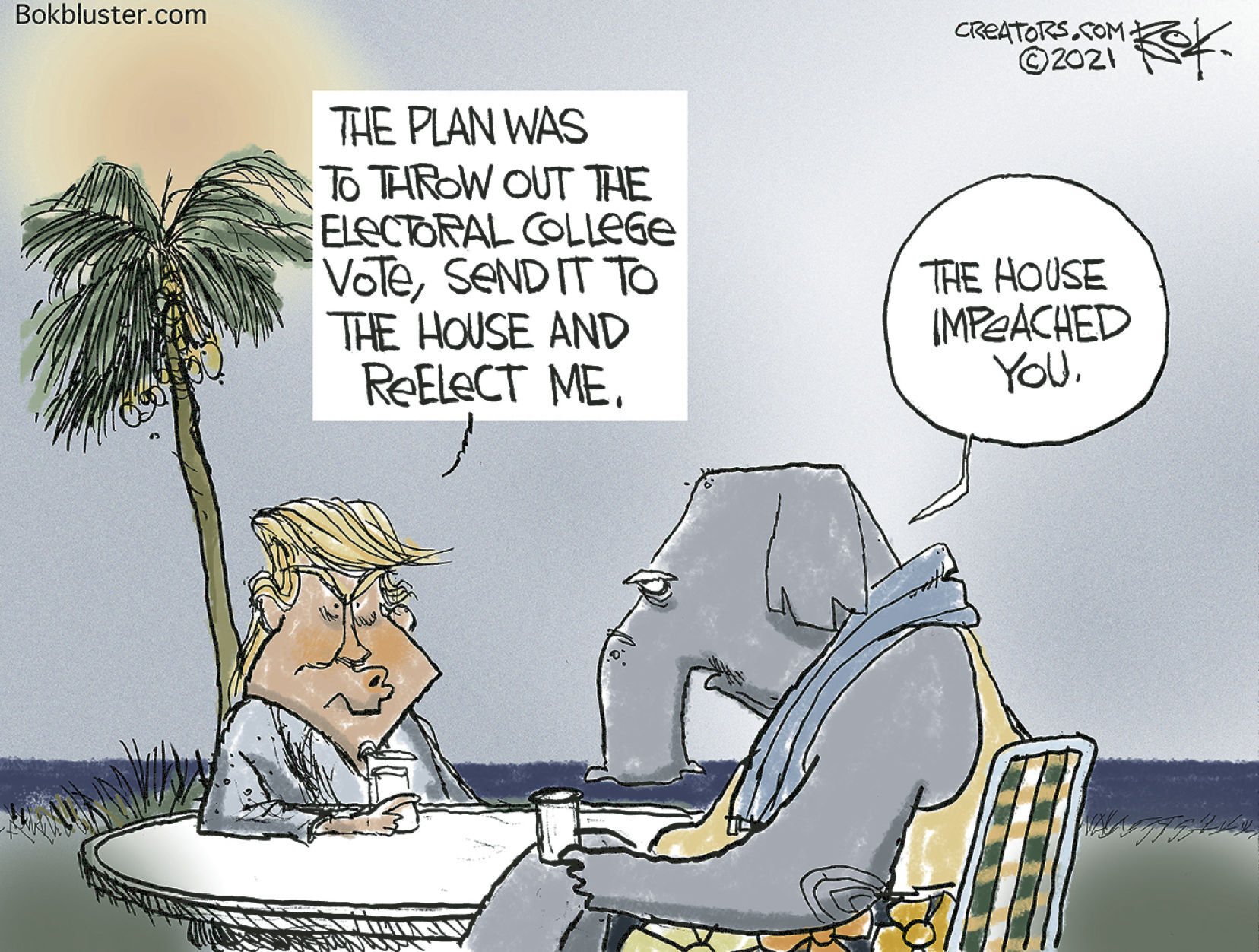 Feb. 12 Cartoon